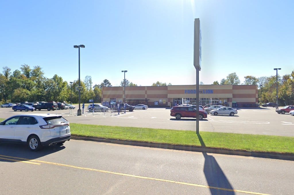Goodwill Dobson
