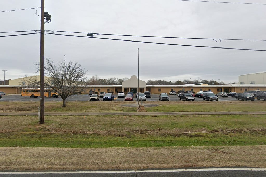 Rayville High School
