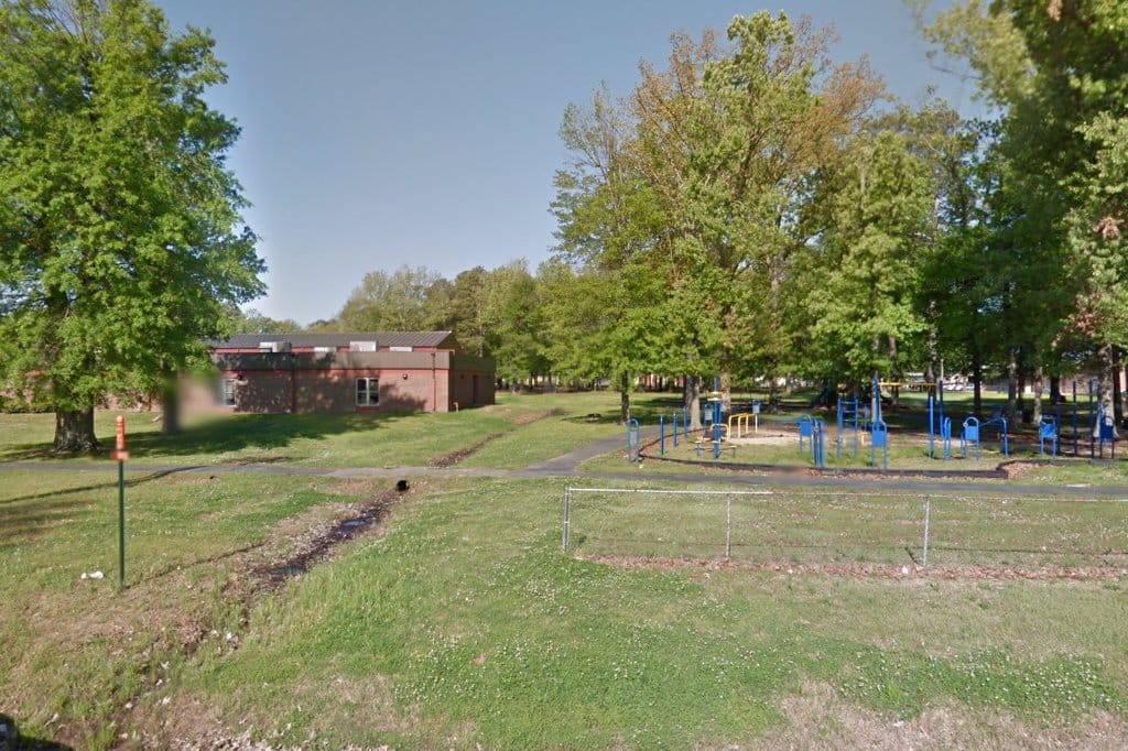 Oak Park Elementary School