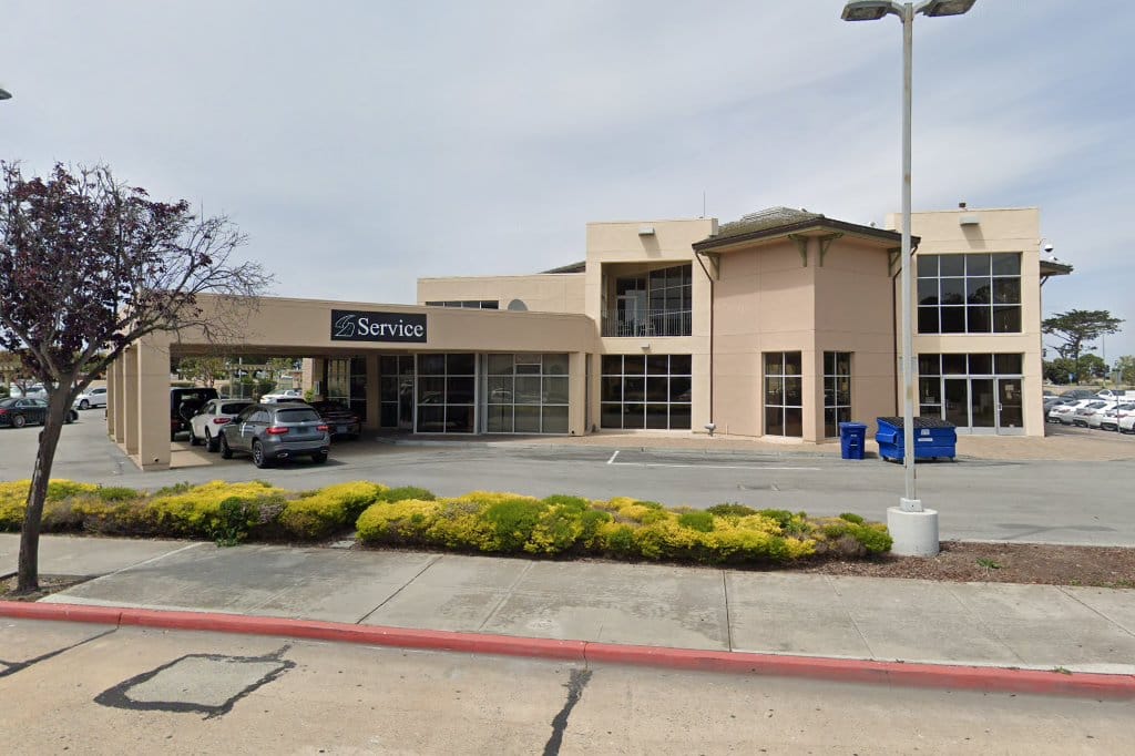 Trinity Christian High School