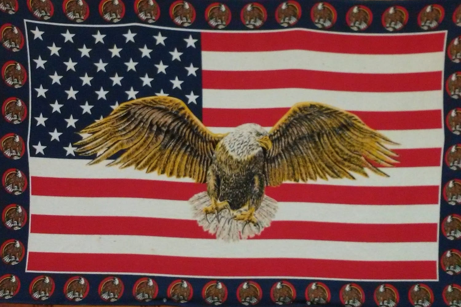 Veterans of Foreign Wars