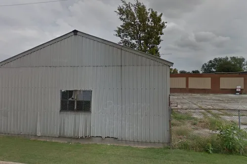Osceola Housing Authority