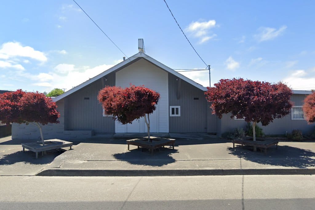 New Life Christian School