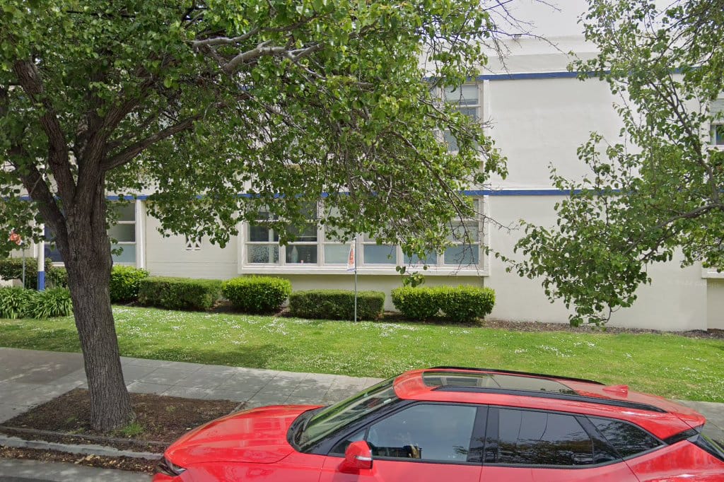 School Of Saint Leo The Great
