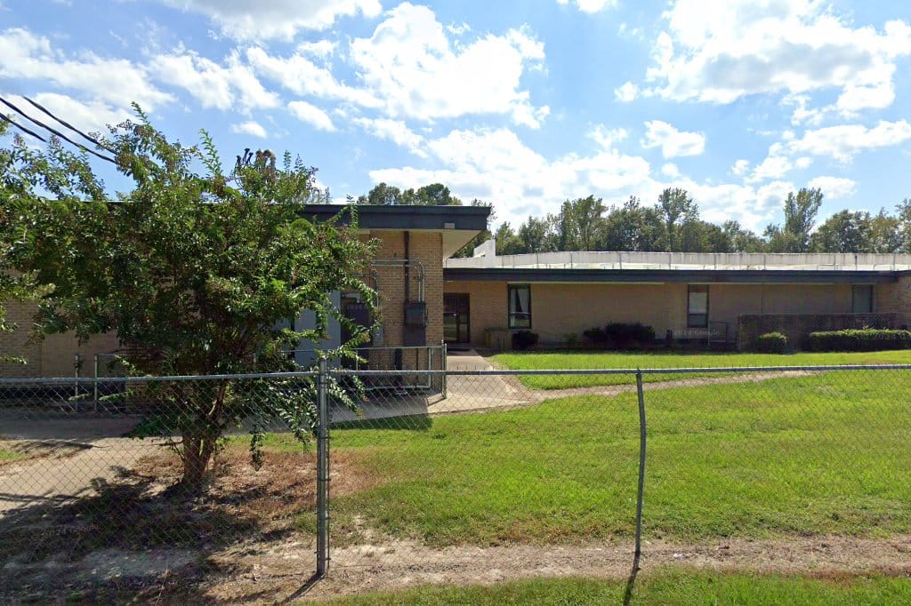 Coleman Elementary School