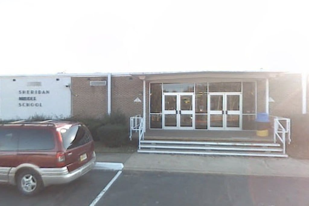 Sheridan Preparatory Academy