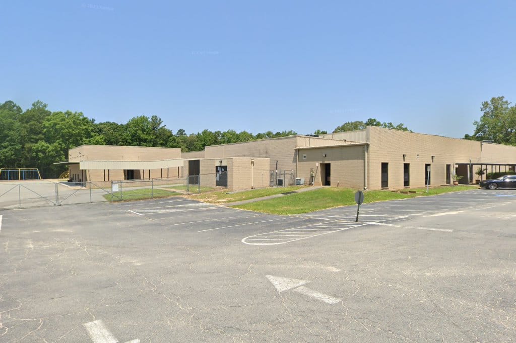 Hardin Elementary School