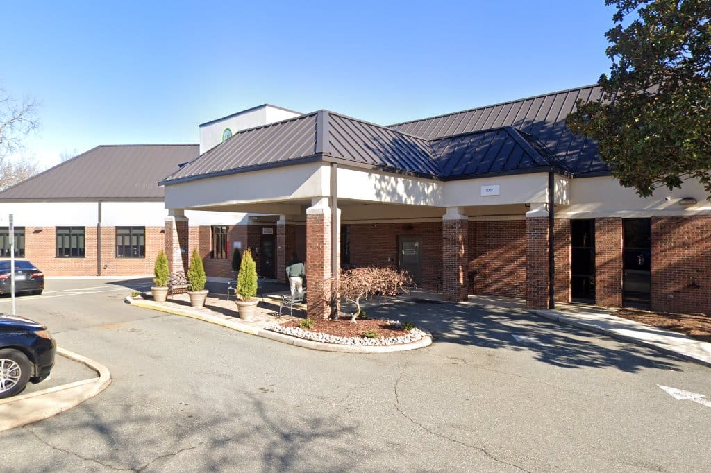 Goodwill Charlotte