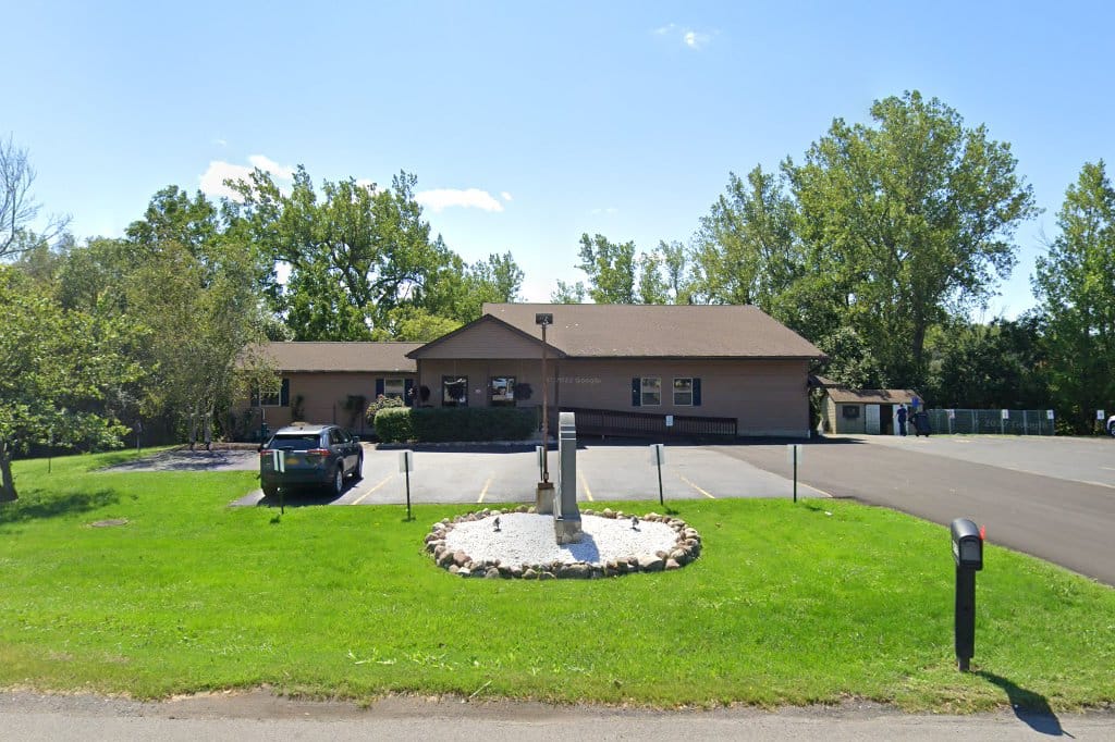 Alliance Animal Hospital