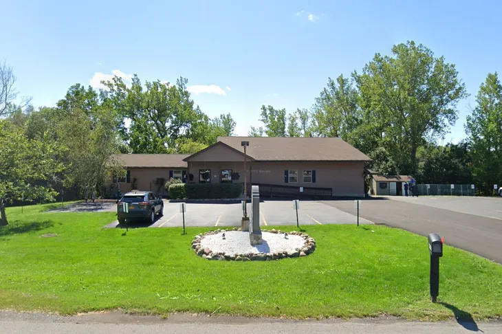Alliance Animal Hospital