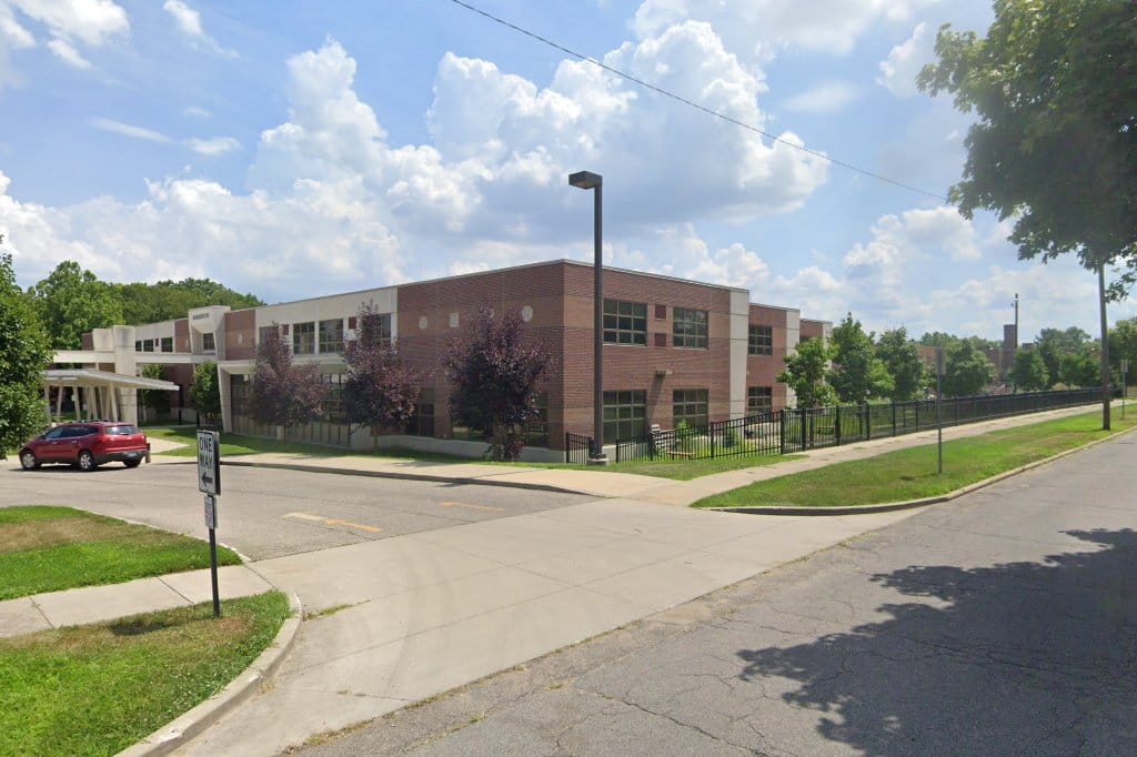 Marquette Montessori Academy