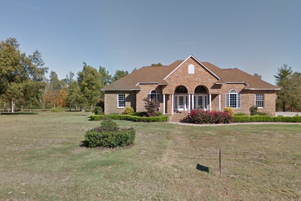 New Madrid County Passport Office