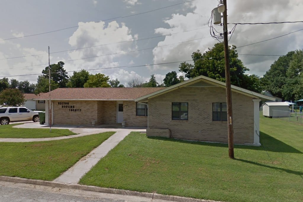 Rector Housing Authority