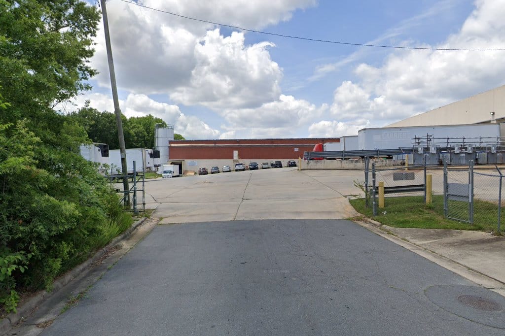 Goodwill Greensboro