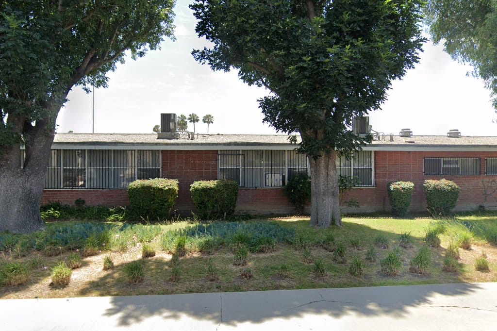St Christopher Parish School