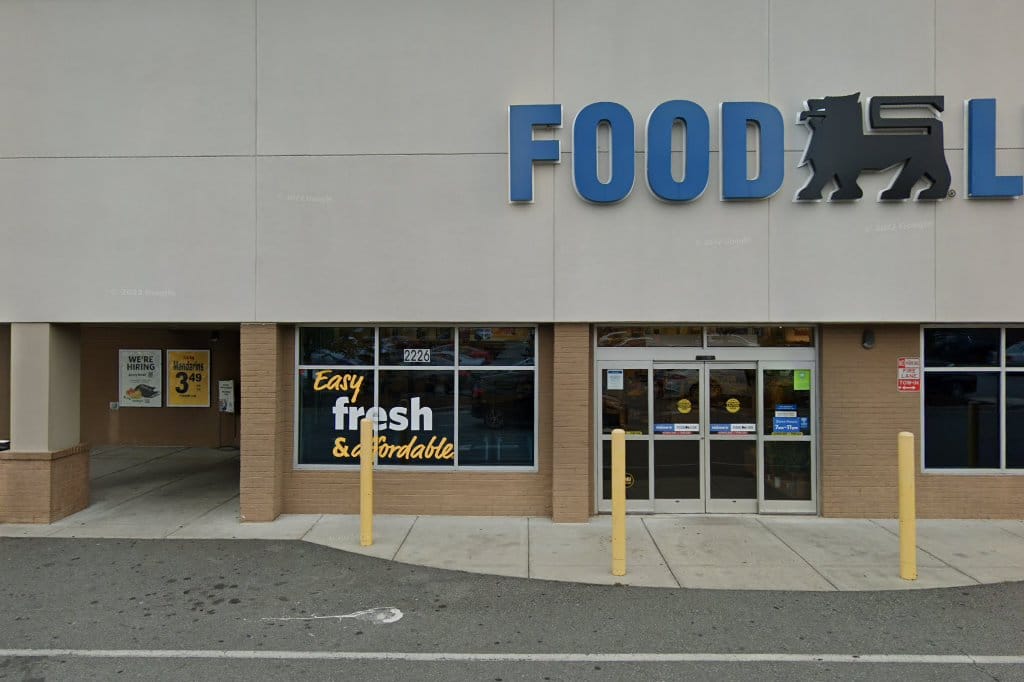 Goodwill Charlotte