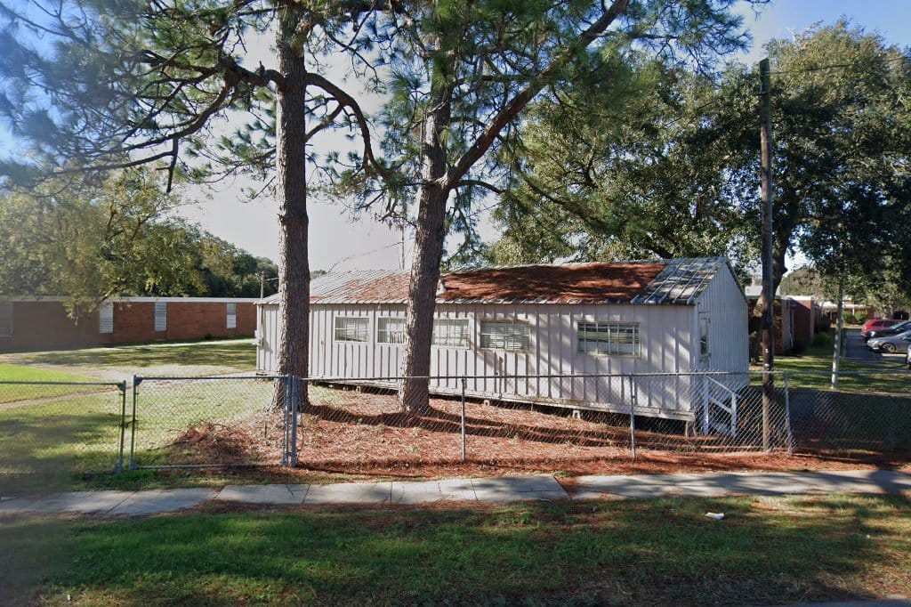 SJ Montgomery Elementary School