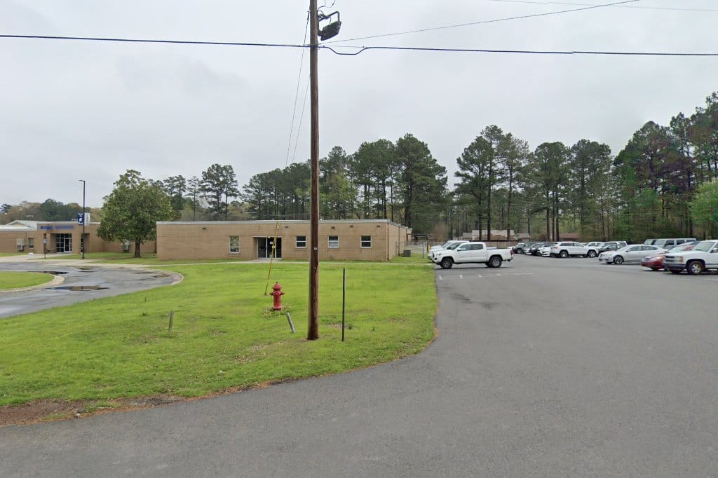 Parkers Chapel Elementary School