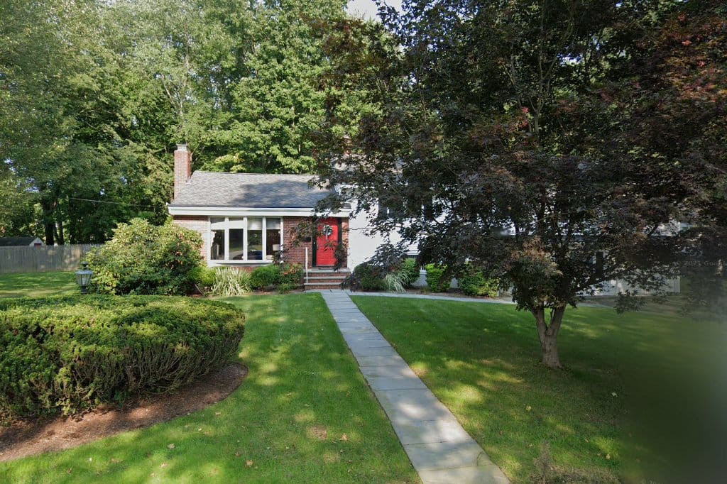 Homes For Veterans
