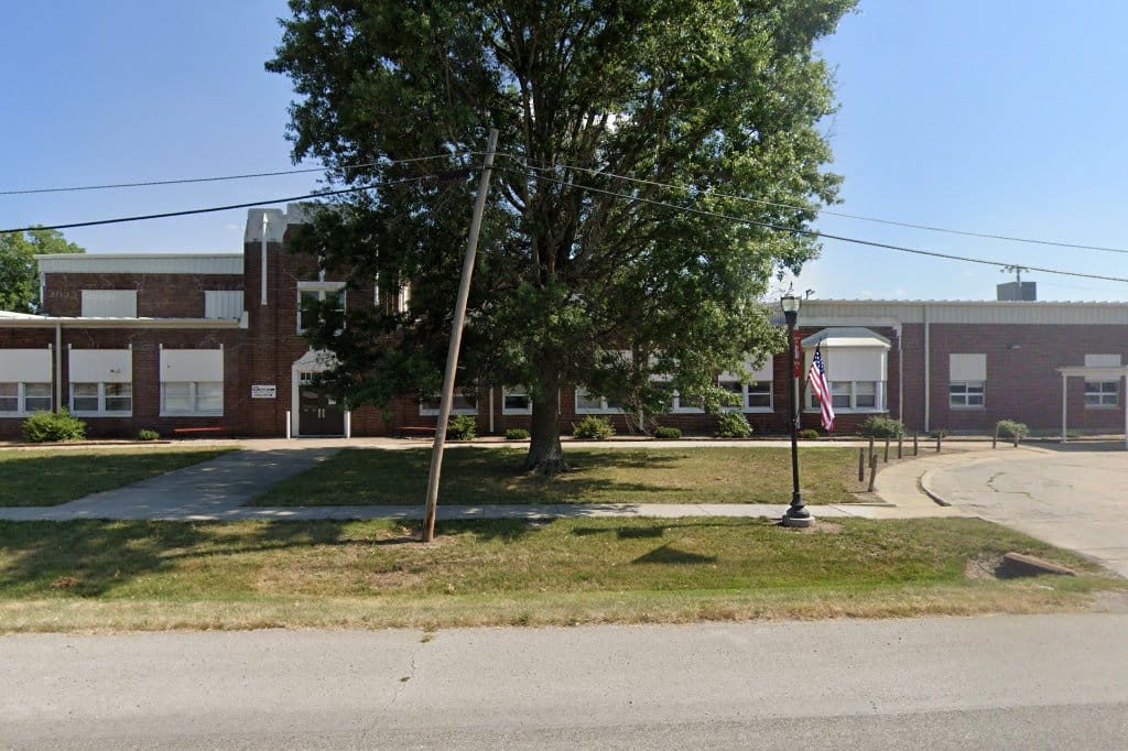 Appleton City High School