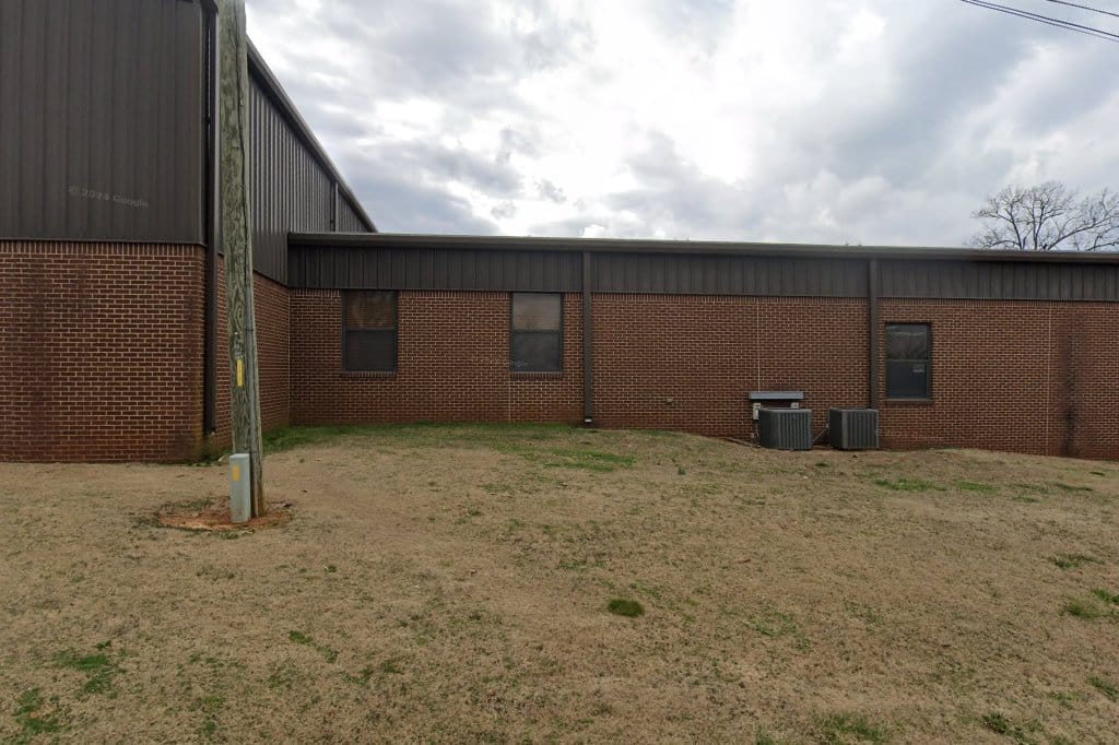 Clinton Middle School
