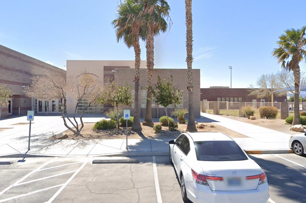 Eva M Wolfe Elementary School
