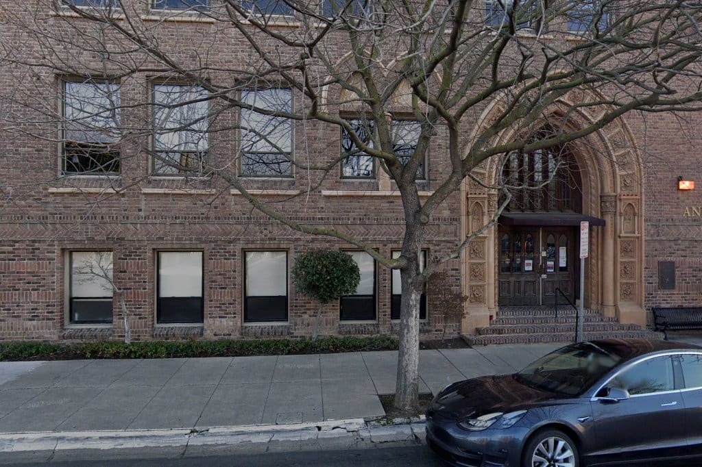 Cathedral of Annunciation School
