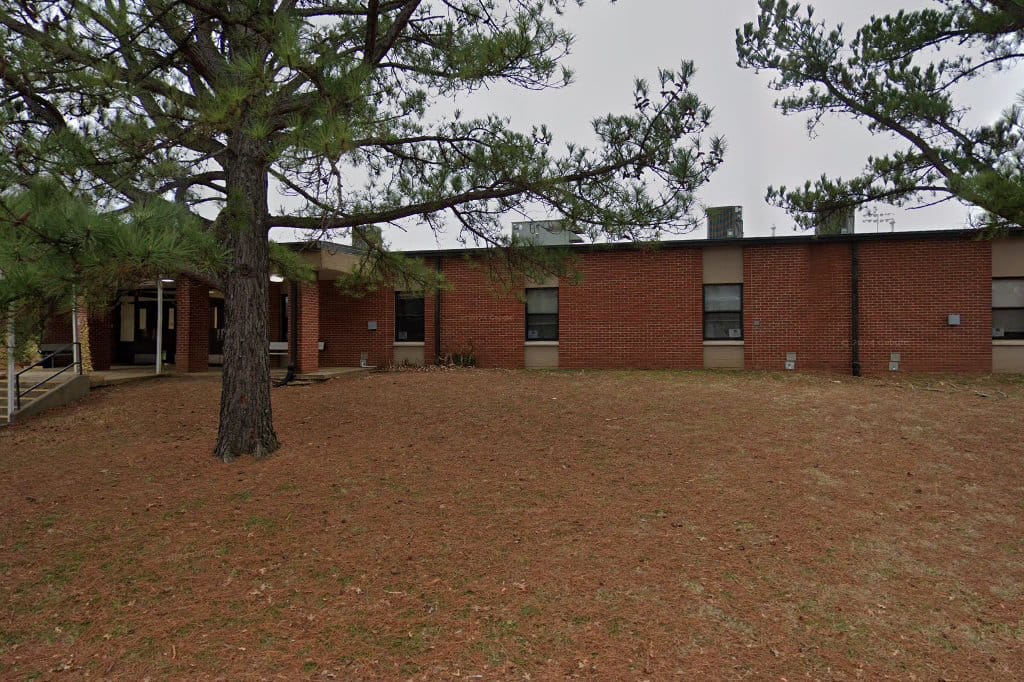 West Fork Middle School