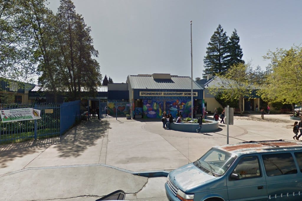 Fred T Korematsu Discovery Academy