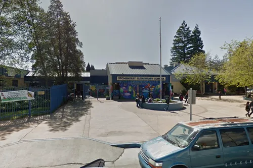 Fred T Korematsu Discovery Academy