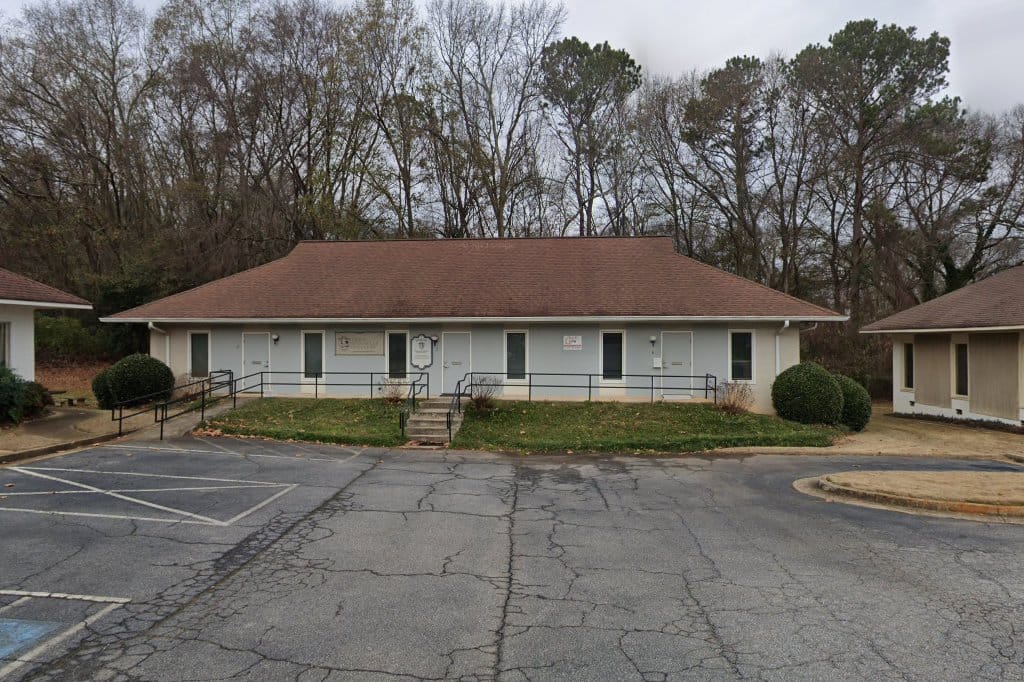 Georgia Veterans Service Office