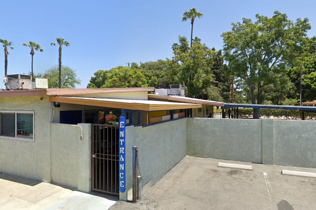 Anaheim Montessori Learning Center