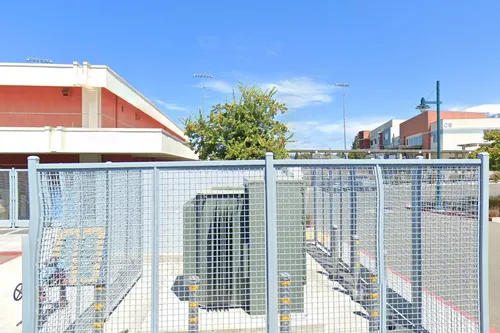 Emery Secondary School