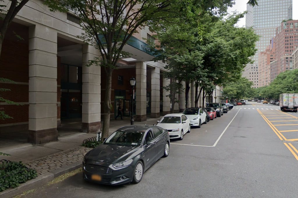 Battery Park Veterinary Hospital