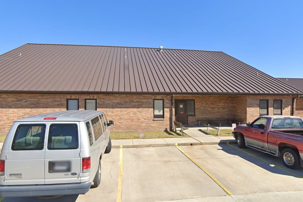 Lafourche Juvenile Justice