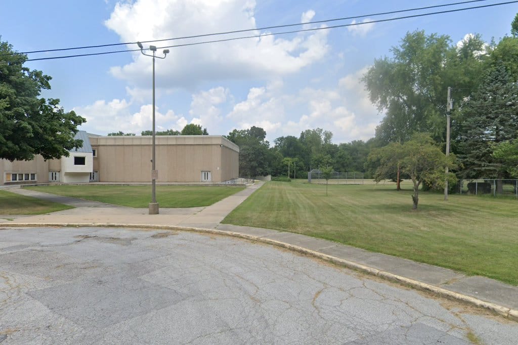 Brown Intermediate Center