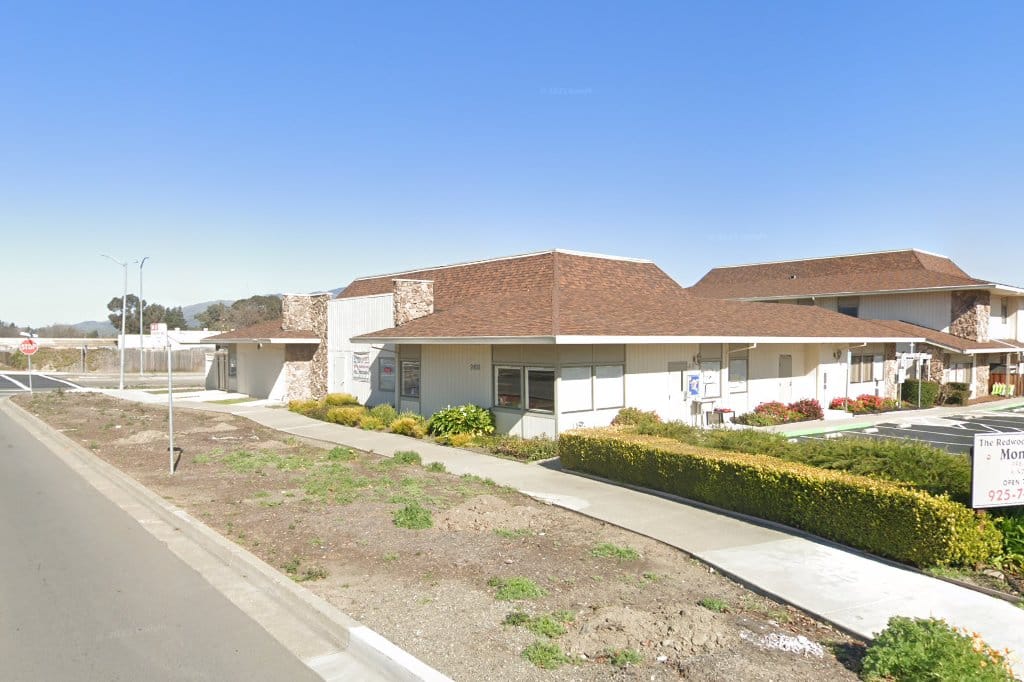 Montessori School Of San Ramon