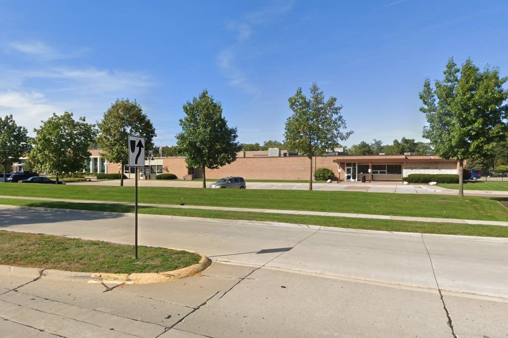 Oak Park Passport Office