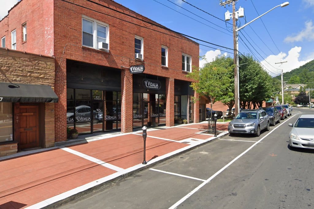 Watauga County Passport Office