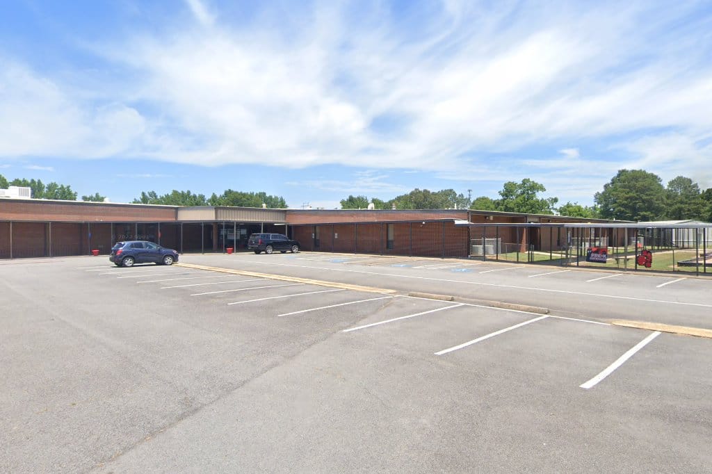 Northside Elementary School