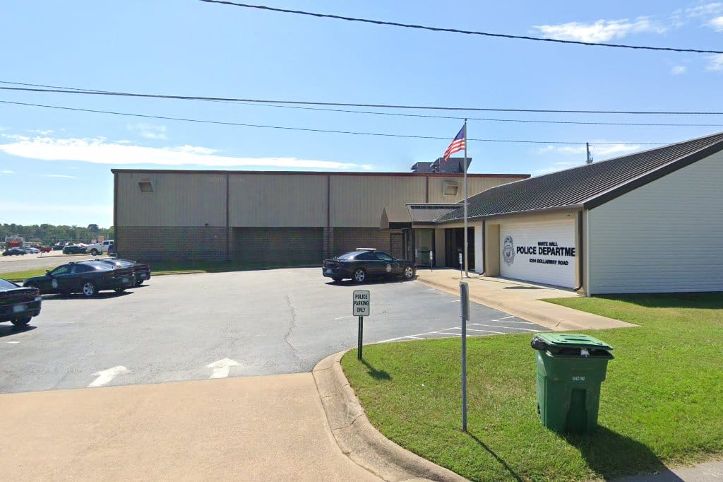 White Hall Junior High School