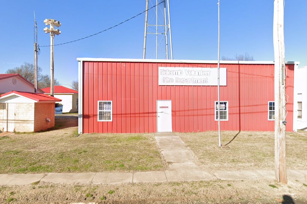 Holcomb Public Library