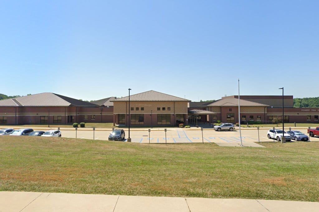 Pioneer Trail Elementary School