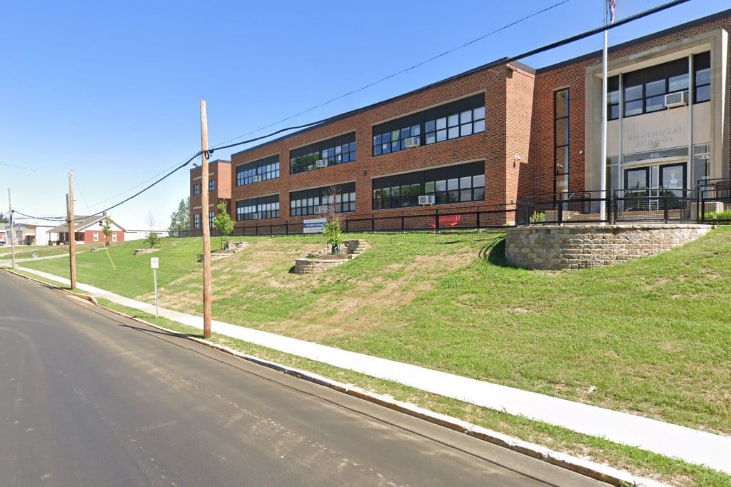 Southwest Elementary School