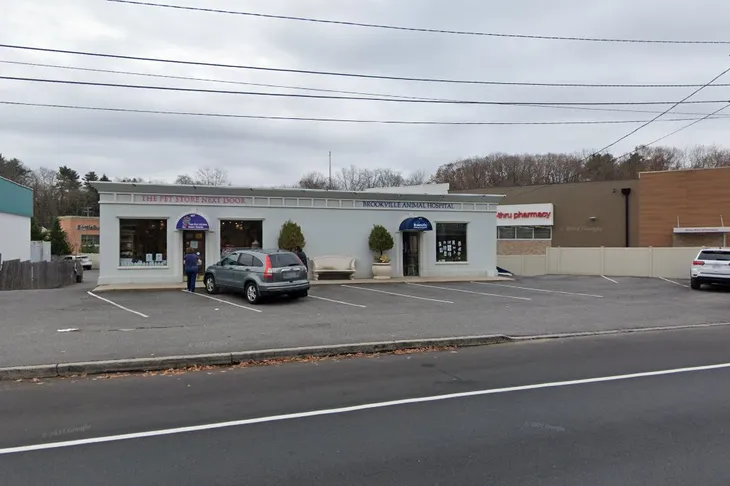 Brookville Animal Hospital