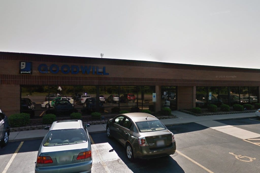 Goodwill Salisbury