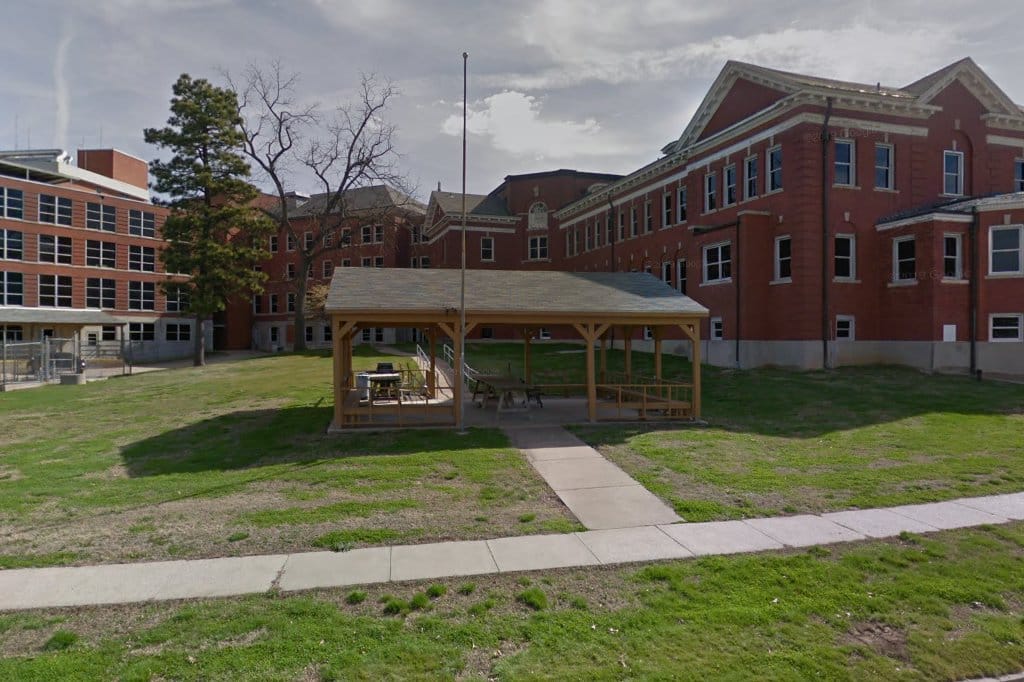 US Department of Veterans Affairs - Mount VA Vernon Clinic