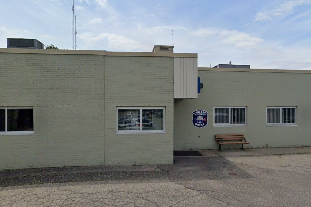 White Lake Passport Office