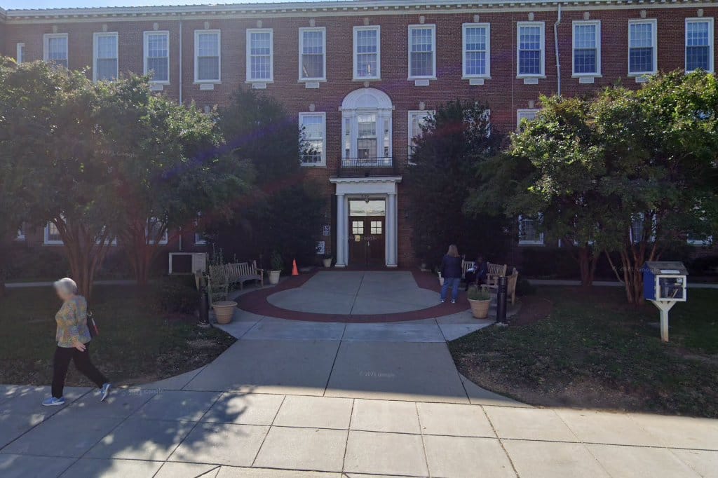 Janney Elementary School