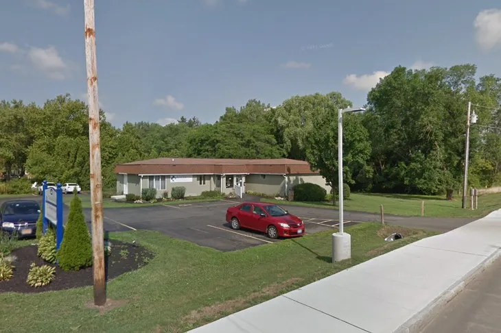 Canandaigua Veterinary Hospital